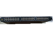 BRRJ45L-4LR Bộ chống sét lan truyền Ethernet 5V rj45 Bộ chống sét lan truyền tín hiệu