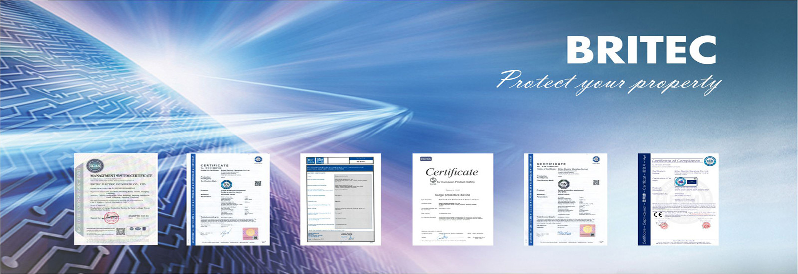 chất lượng Thiết bị chống sét nhà máy