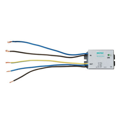 đèn đường Driver Power LED Surge Protector 10KV 275v thiết bị bảo vệ sóng dẫn AC bảo vệ sóng cho hệ thống chiếu sáng LED