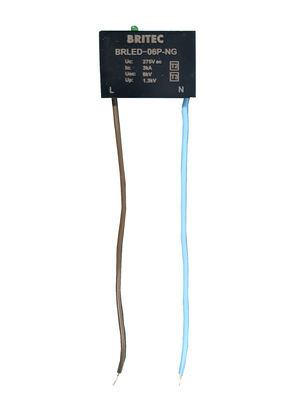 Trung Quốc LED thiết bị bảo vệ sóng dẫn đèn đường LED ELECTROSTACTIC PROTECTOR