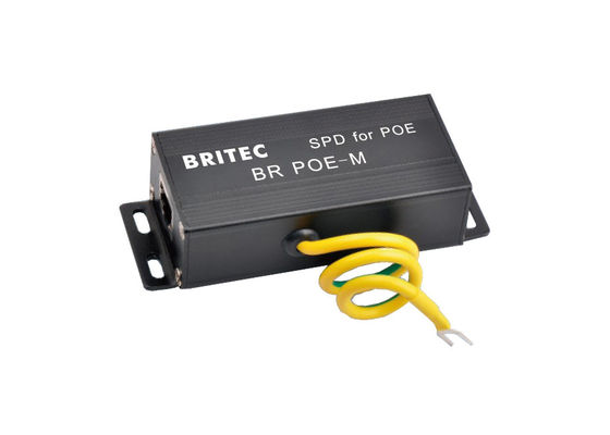 Thiết bị bảo vệ tăng áp sê-ri IEC 61643-21 SPD Tín hiệu Bảo vệ chống sét cho POE