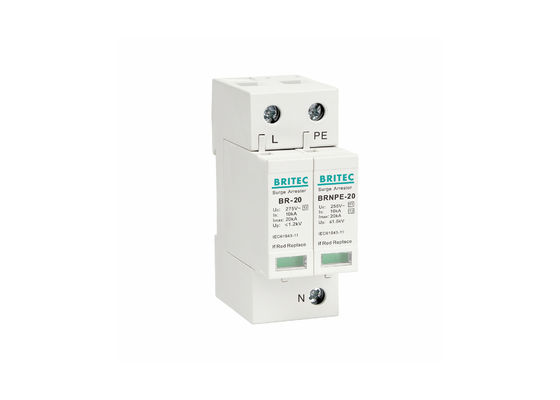 Class C Power Surge Protection Device AC 275V 20kA Lightning Surge Arresterfunction gtElInit() {var lib = new google.translate.TranslateService();lib.translatePage('en', 'vi', function () {});}