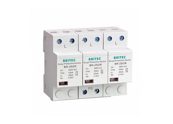 AC 385V Three Phase Power Surge Protection Device SPD Power Surge Arrester 25KAfunction gtElInit() {var lib = new google.translate.TranslateService();lib.translatePage('en', 'vi', function () {});}