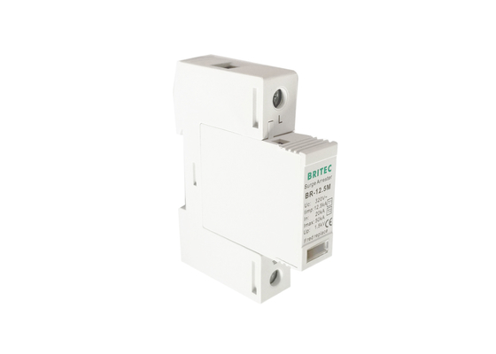 Ac Type 1 Surge Protector Thiết bị bảo vệ tăng áp một pha