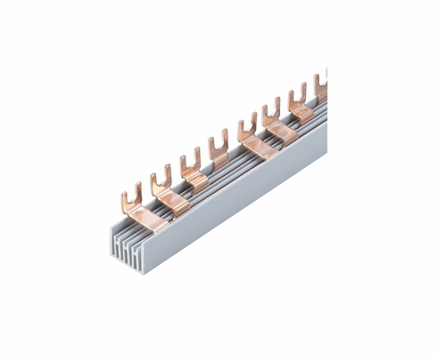 Thiết bị bảo vệ sóng cao bằng thép thuần Busbar Bus Barwire