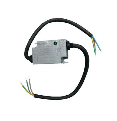 BRLED-08ASC-10 Các bộ bảo vệ sóng cao cho đèn LED Bảo vệ đèn LED ngoài trời 10kv spd