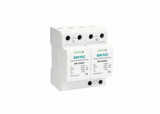 Thiết bị bảo vệ điện AC loại 1 được chứng nhận TUV
