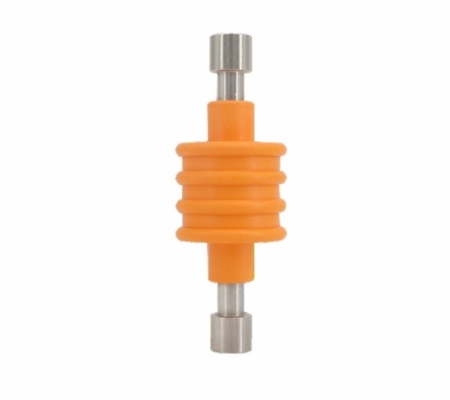 BR-ISG-100 Isolating Spark Gap lightning equipotential bonding connection of separated earthing systems (Điều này sẽ được sử dụng trong các hệ thống nối đất tách biệt)