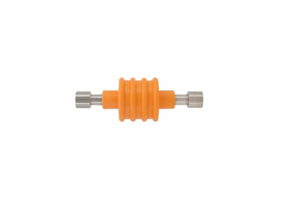 100kA Iimp cô lập Spark Gap Thiết bị bảo vệ tăng áp được thiết kế cho OEM và ODM