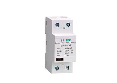 Thiết bị bảo vệ sóng chống sét T1 50kA