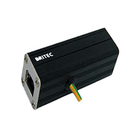 1000mbps RJ45 SPD Ethernet Bộ chống sét Bộ chống sét tín hiệu thiết bị truyền dữ liệu spd