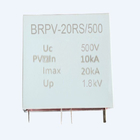BRPV - 20RS 500V DC Thiết bị bảo vệ chống sét lan truyền PCB Mount SPD