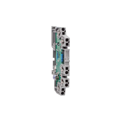BRPI-2L Data Surge Protector với thiết kế Plug-in bảo vệ 5kA và SPD đường tín hiệu băng thông 10Mbps