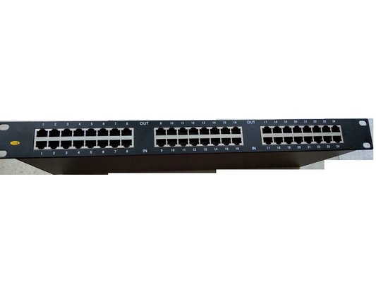 Thiết bị chống sét lan truyền mạng Rj45 Spd ethernet