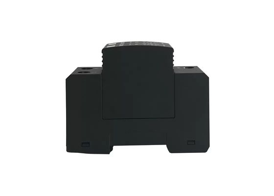 Bảo vệ sấm sét Thiết bị bảo vệ sóng Spd loại 2 Bắt sét