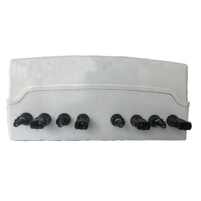 Hộp kết nối PV chống nước cho kết nối điện Hộp kết hợp PV