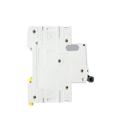 BRSCB-40 3P OEM ODM SPD Thiết bị bảo vệ tăng áp Back Protector Spd Backup Protector