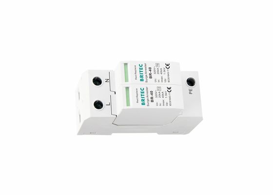 Thiết bị chống điện áp T2 AC 2 cực