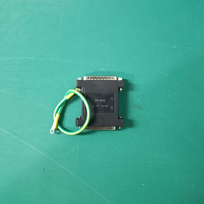 Bảo vệ sóng dữ liệu BR-DB25 với dòng điện danh nghĩa 10 KA, bảo hành 5 năm và bảo vệ IP20 cho hệ thống bảo vệ sét