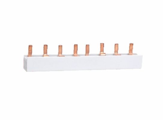 Comb To MCB Giải pháp in tùy chỉnh Busbars Bus Barwire