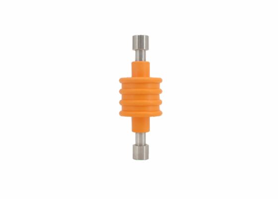 100kA Iimp cô lập Spark Gap Thiết bị bảo vệ tăng áp được thiết kế cho OEM và ODM