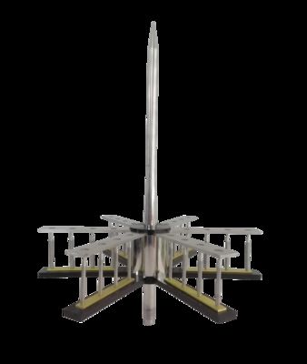 TKIG-6.5 Cột phóng điện chống sét điện sớm CÂY CHỐNG SÉT