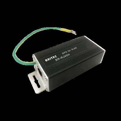 Bộ chống sét POE 48V BR-POE-M NET 6 bộ chống sét POE