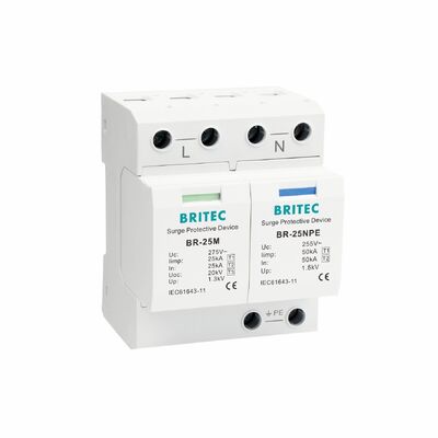 BR-25M 320 3+1 Thiết bị bảo vệ siêu cường Hệ thống bảo vệ siêu cường điện Thiết bị bảo vệ siêu cường công nghiệp