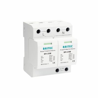 BR-25M 320 3+1 Thiết bị bảo vệ siêu cường Hệ thống bảo vệ siêu cường điện Thiết bị bảo vệ siêu cường công nghiệp