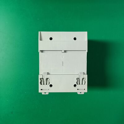 BR-12.5M 320 4P spd t1 thiết bị chống sét loại 1 2 spd 12.5ka thiết bị chống sét cắm