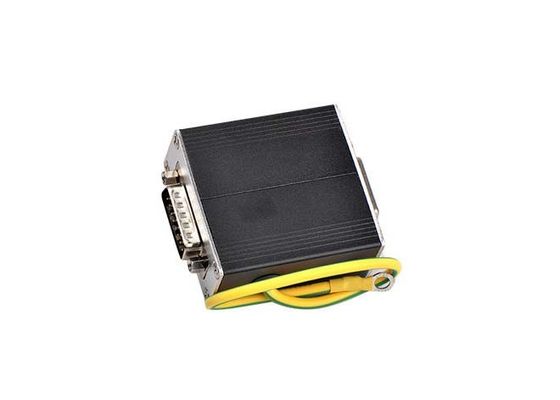 D Sub 15 chân Thiết bị bảo vệ chống sét, Bảo vệ tăng dữ liệu phạm vi rộng