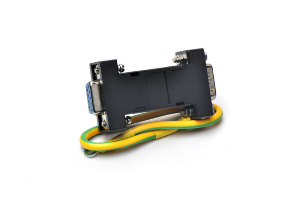 Thiết bị bảo vệ chống sét SPD D - Sub 9 chân Đầu nối DB9 Loại đầu nối DB