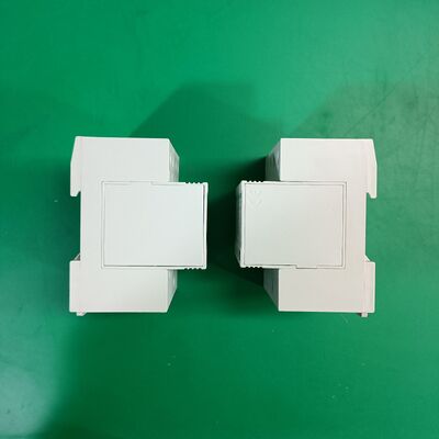Thiết bị bảo vệ vượt sóng 25kA T1 + T2 với DIN Rail Mount cho bảo vệ điện công nghiệp