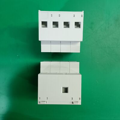 Thiết bị bảo vệ vượt sóng 25kA T1 + T2 với DIN Rail Mount cho bảo vệ điện công nghiệp