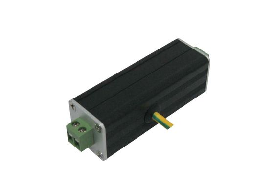 Thiết bị bảo vệ chống sét 5 KA Spd, Hợp kim nhôm bảo vệ chống sét công nghiệp ổn định