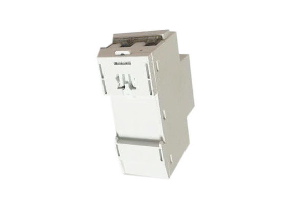 Hệ thống chống sét SPD 40kA 1P Hệ thống chống sét Din Rail IEC61643
