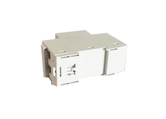 40kA Max Discharge Current Type 2 Thiết bị bảo vệ tăng áp với 35mm DIN Rail Mounting và bảo vệ IP20