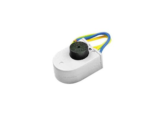 Uoc / In (8 / 20μS) 6kV / 3kA Loại 3 Spd Class III Surge Arrester Thiết kế nhỏ gọn