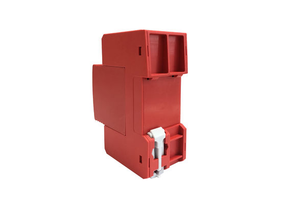 320V Pluggable 40kA 2P Loại 2 Thiết bị bảo vệ chống sét Thiết bị chống sét mô đun