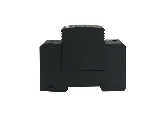 Loại 2 Thiết bị chống sét mô đun 2P có thể cắm được 320V 40KA Thiết bị bảo vệ chống sét