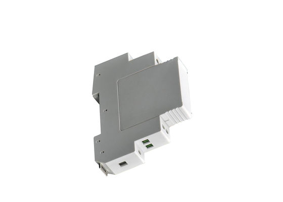 Thiết bị bảo vệ tăng dữ liệu dòng BRPI nhỏ gọn SPD cho các ứng dụng dữ liệu