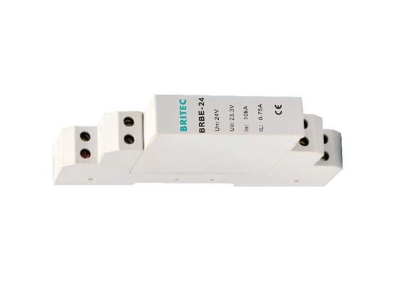 Tín hiệu Din Rail SPD Bộ bảo vệ tăng dữ liệu