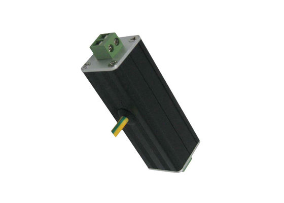 Dòng dữ liệu 10 Mbps 1- Bộ bảo vệ tăng dữ liệu cổng với tiêu chuẩn IEC61643-21