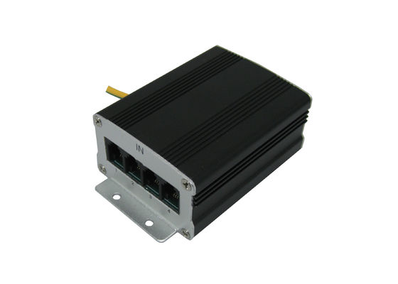 4- Bảo vệ chống sét dữ liệu cổng Ac 110 5kA 2- Bảo vệ chống sét cho đường dây RJ11