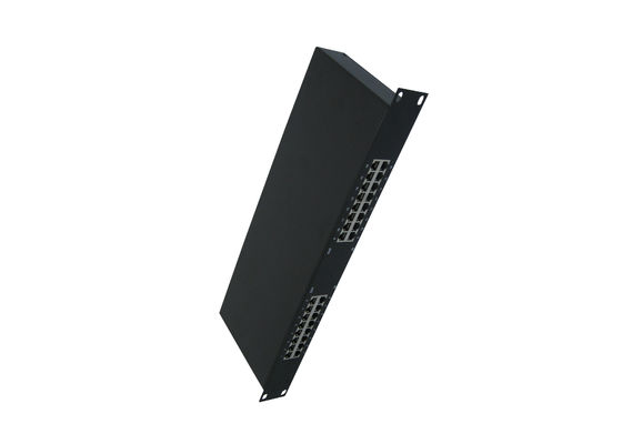 Thiết bị bảo vệ chống sét Ethernet 16 kênh Thiết bị chống sét kết nối mạng POE