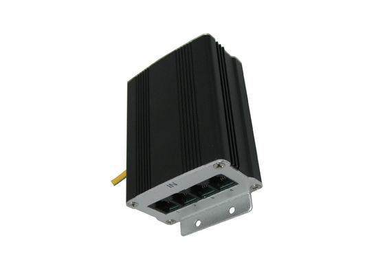 Thiết bị bảo vệ chống sét cho đường dây điện thoại 170V 10KA RJ11 4- Cổng