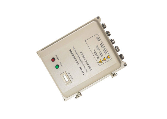 Hộp bảo vệ chống sốc ba pha, Hộp chống sét cho bảo vệ chống sét cho cả nhà