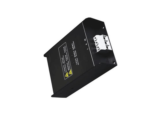 Đường dây điện 1- Hộp bảo vệ tăng áp Imax 30-60kA với chỉ báo trạng thái nguồn