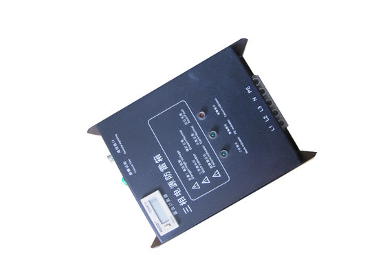 Kết nối song song Hộp bảo vệ chống sét AC 230V / 385V với bộ đếm xung