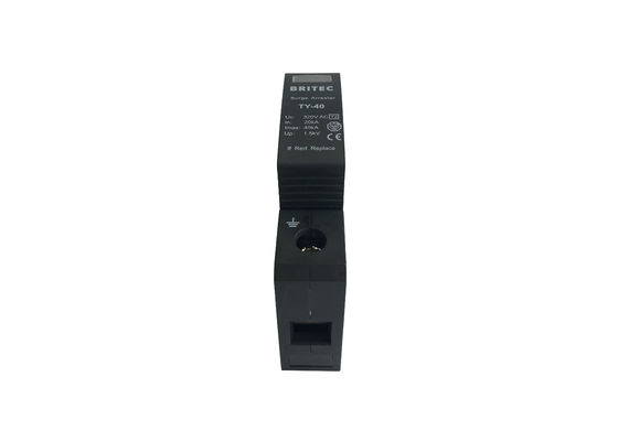 AC SPD 320V Single Phase Power Surge Protection Device For 40kA Power Supplyfunction gtElInit() {var lib = new google.translate.TranslateService();lib.translatePage('en', 'vi', function () {});}